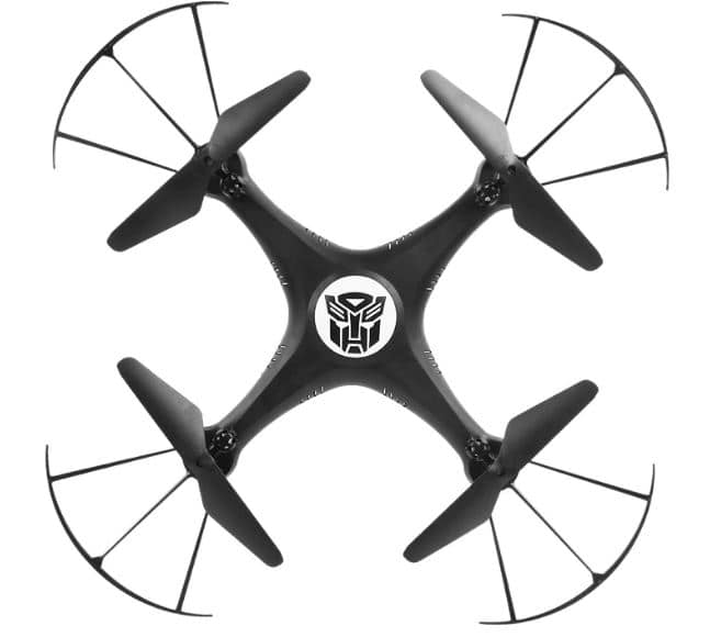 طيارة دورون 3 موديل